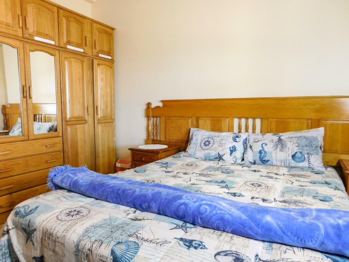 Mama Mia Cottages Oslo Beach Port Shepstone Exterior photo